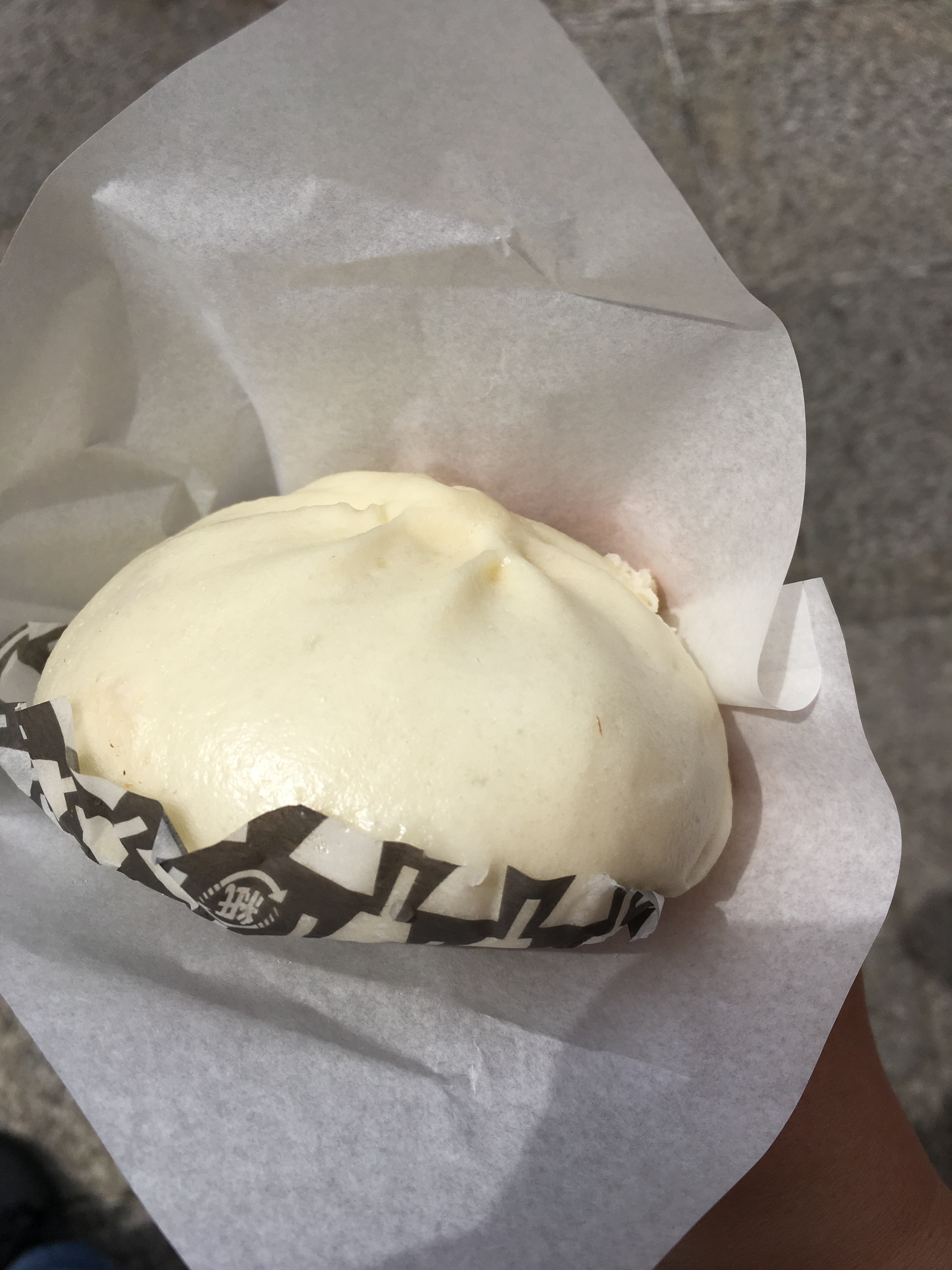 台湾ラーメン雷神