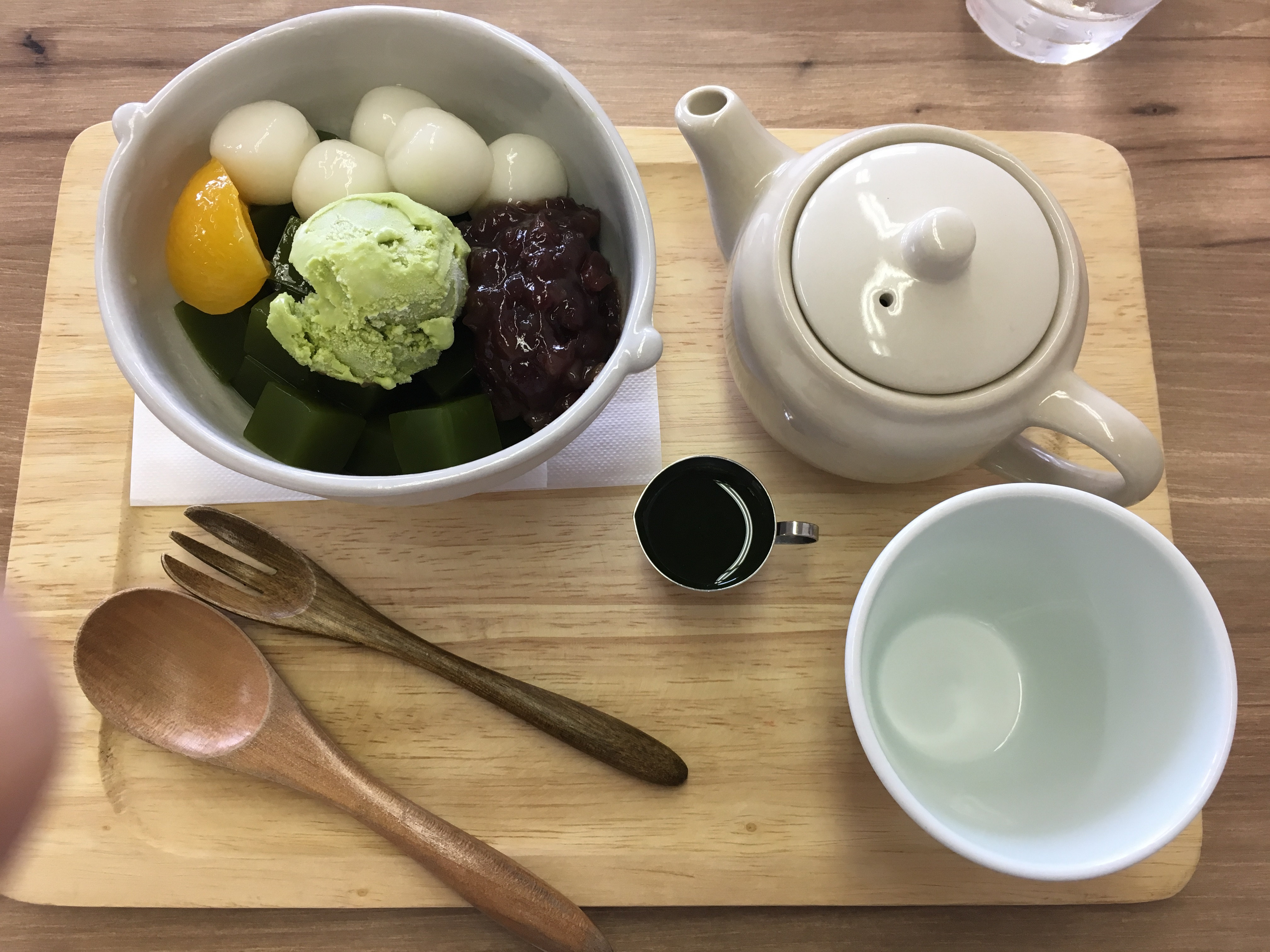 味噌串カツひょうたん