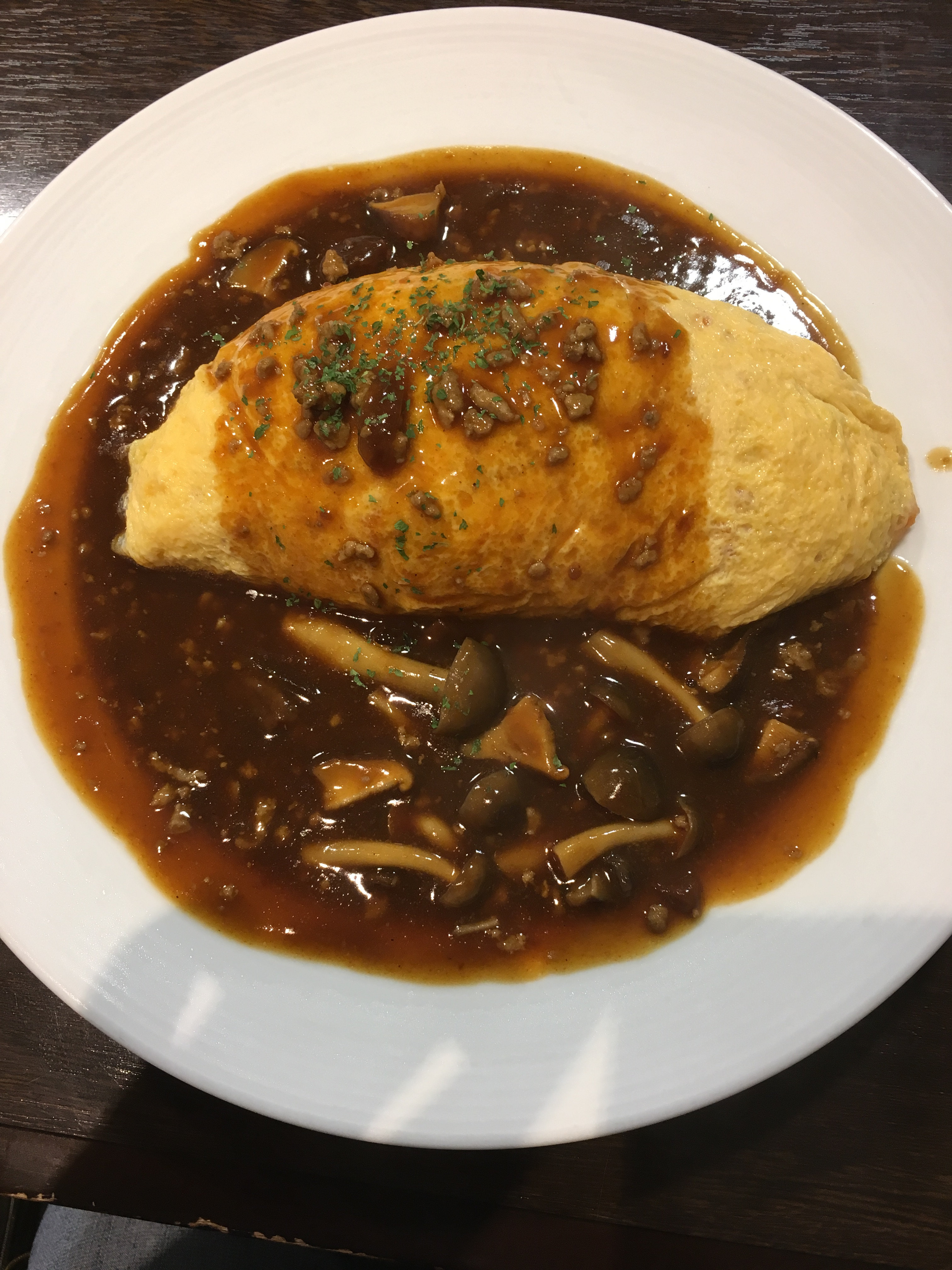 ひつまぶし小町